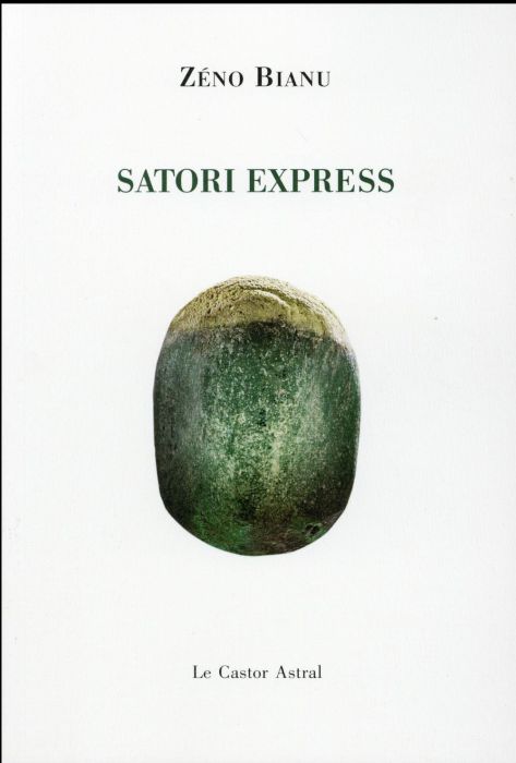Emprunter Satori Express livre