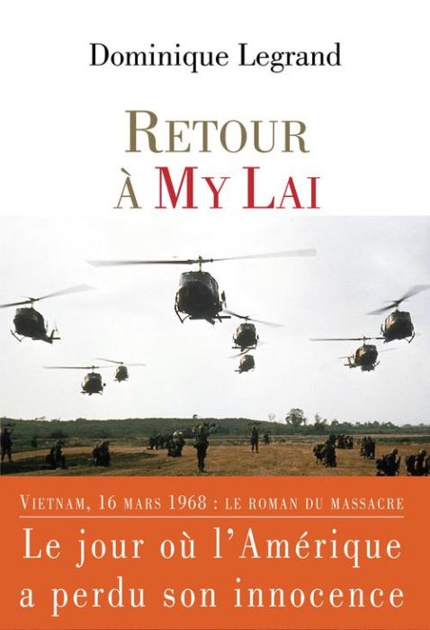 Emprunter Retour à My Lai livre