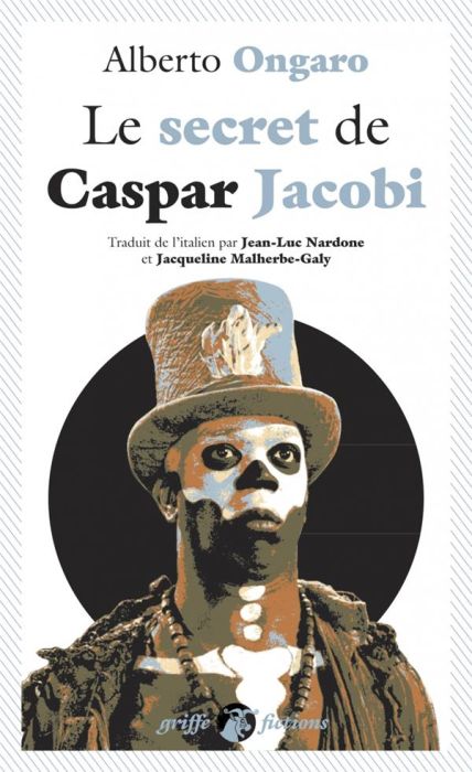 Emprunter Le Secret de Caspar Jacobi livre