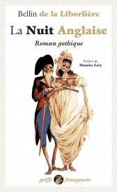 Emprunter La Nuit anglaise - Roman gothique. Roman gothique livre