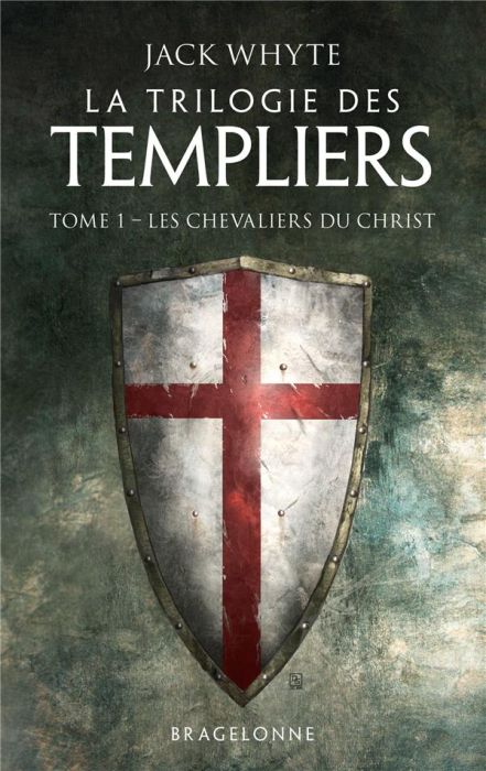 Emprunter La Trilogie des Templiers/01/Les Chevaliers du Christ livre