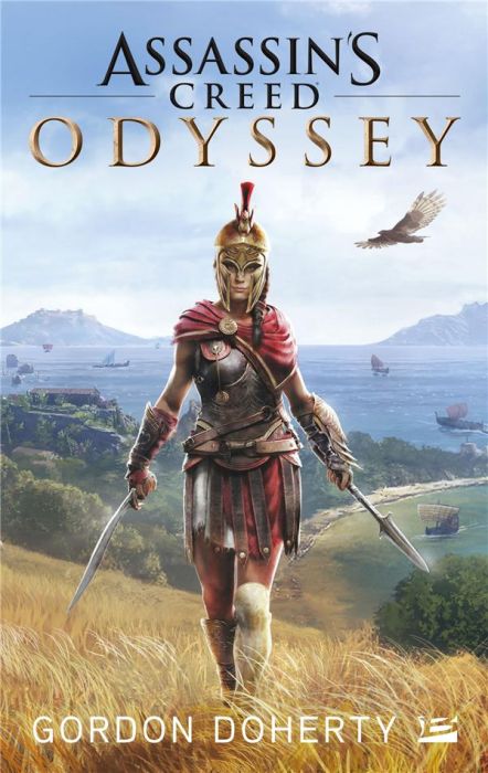 Emprunter Assassin's Creed : Odyssey livre