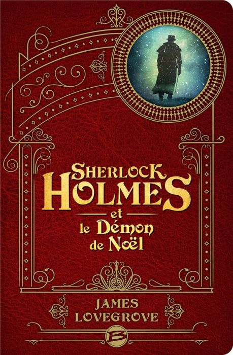 Emprunter Les Dossiers Cthulhu : Sherlock Holmes et le Démon de Noël livre