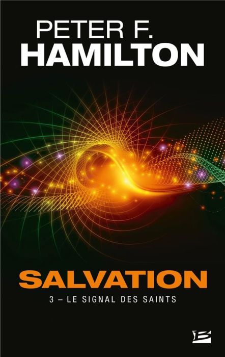 Emprunter Salvation Tome 3 : Le signal des Saints livre