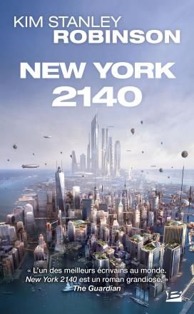 Emprunter New York 2140 livre