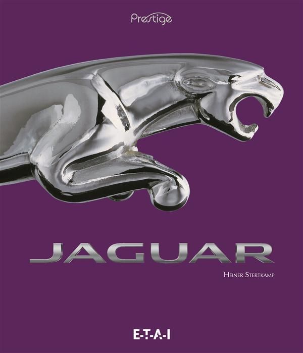 Emprunter Jaguar livre