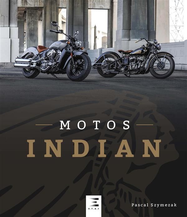 Emprunter Motos Indian livre