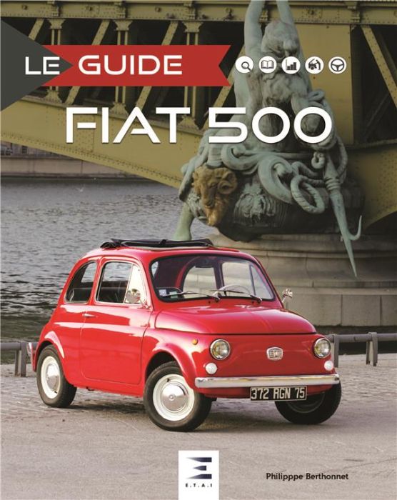 Emprunter Fiat 500 livre