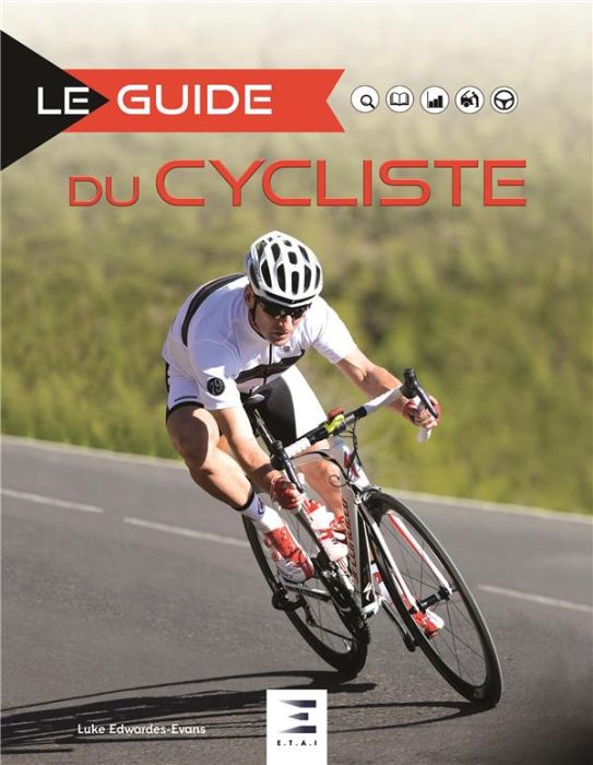 Emprunter Le guide du cycliste livre