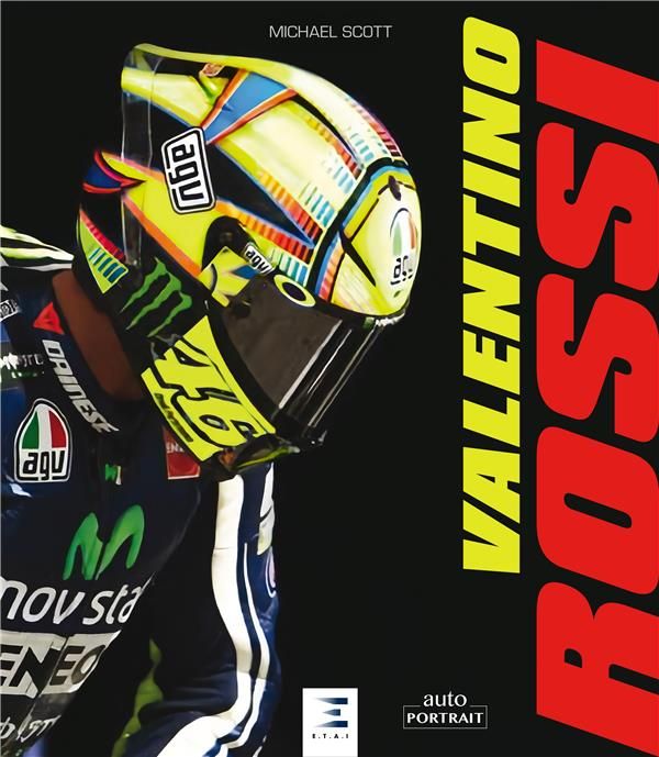Emprunter Valentino Rossi livre
