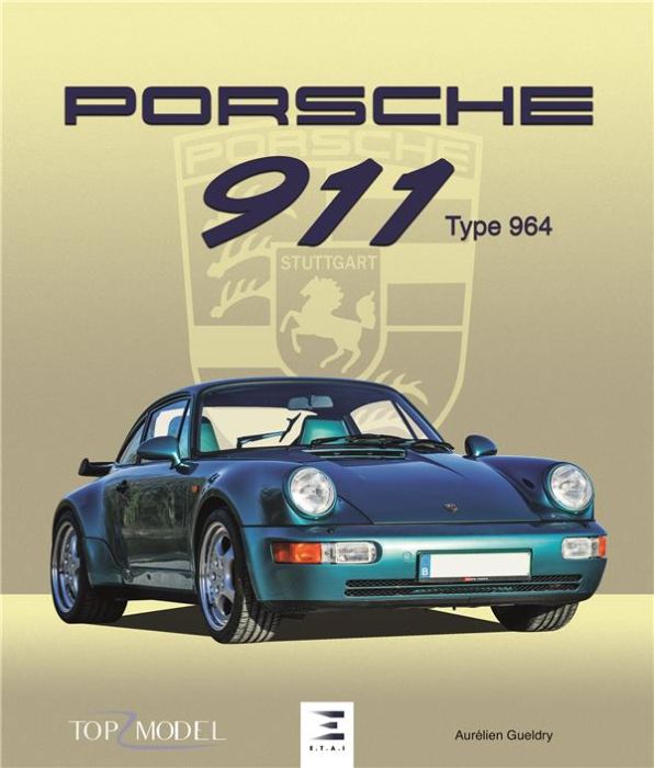 Emprunter Porsche 911 livre