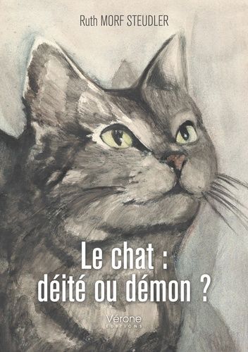 Emprunter Le chat : déité ou démon ? livre
