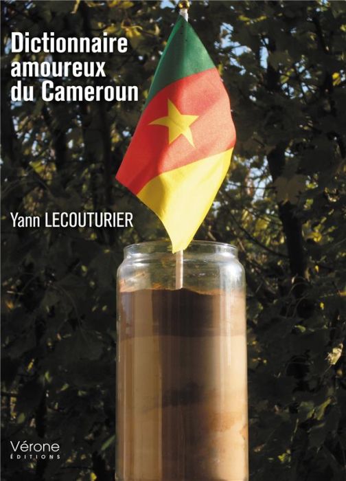 Emprunter Dictionnaire amoureux du Cameroun livre