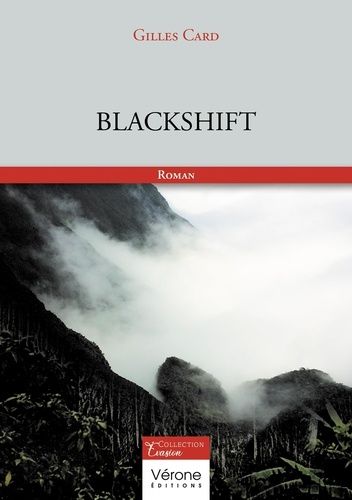 Emprunter Blackshift livre
