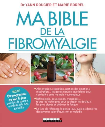 Emprunter Ma bible de la fibromyalgie livre