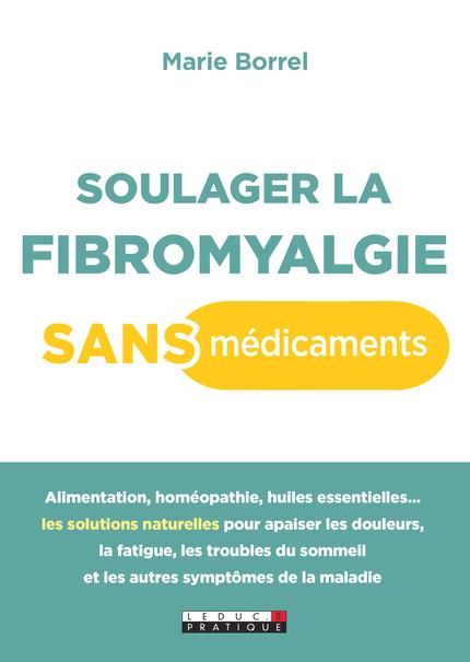 Emprunter Soulager la fibromyalgie sans médicaments livre