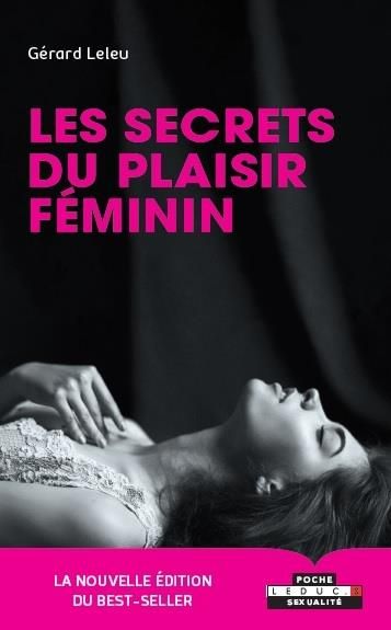 Emprunter Les secrets du plaisir féminin livre