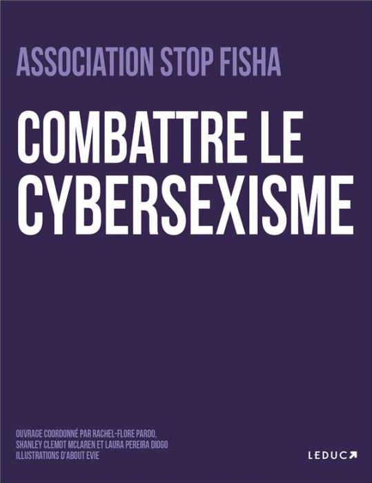 Emprunter Combattre le cybersexisme livre