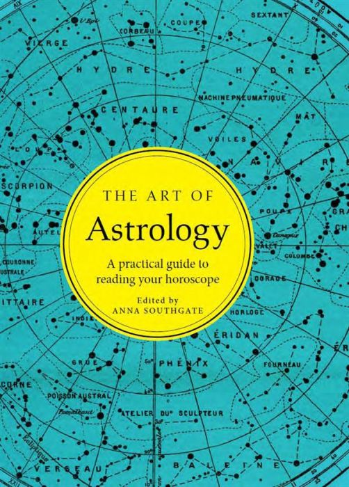 Emprunter L'art de l'Astrologie. Faites la lumière sur votre horoscope livre