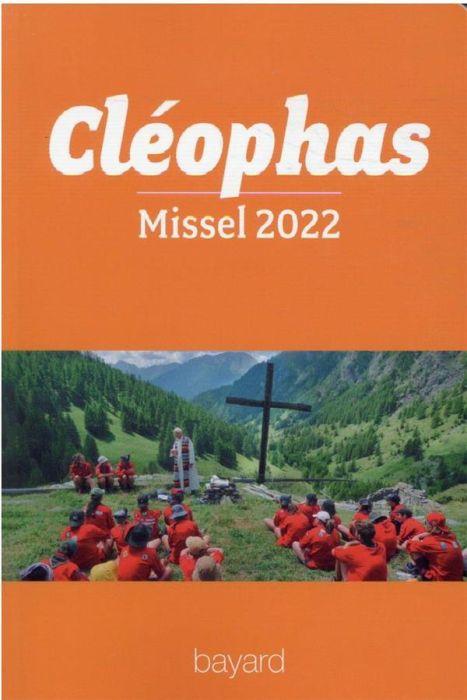 Emprunter Cléophas - missel des jeunes. Edition 2022 livre