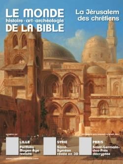 Emprunter Le monde de la Bible N° 247, décembre 2023 livre