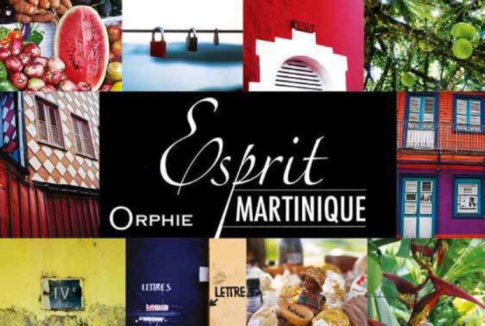 Emprunter Esprit Martinique livre