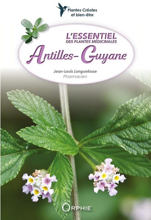 Emprunter L'essentiel des plantes médicinales Antilles-Guyane livre