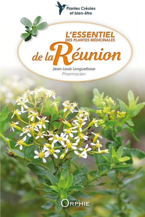 Emprunter L'essentiel des plantes médicinales de la Réunion livre