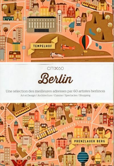 Emprunter Berlin livre