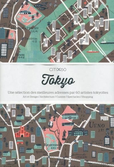 Emprunter Tokyo livre