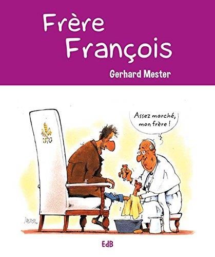 Emprunter Frère François livre