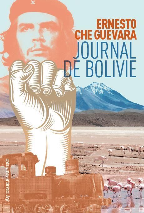 Emprunter Journal de Bolivie livre