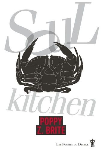 Emprunter Soul kitchen livre