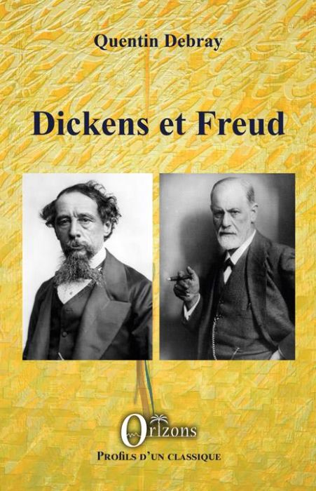 Emprunter Dickens et Freud livre