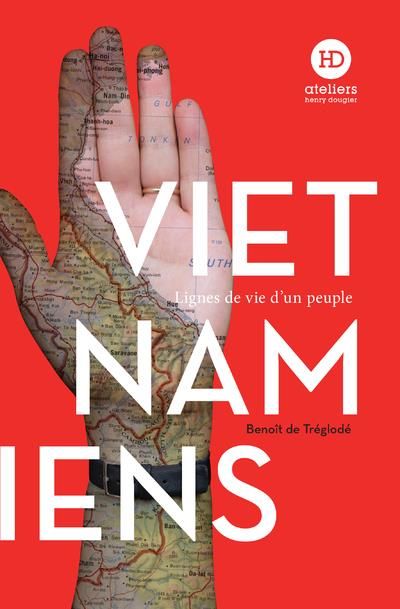 Emprunter Vietnamiens livre
