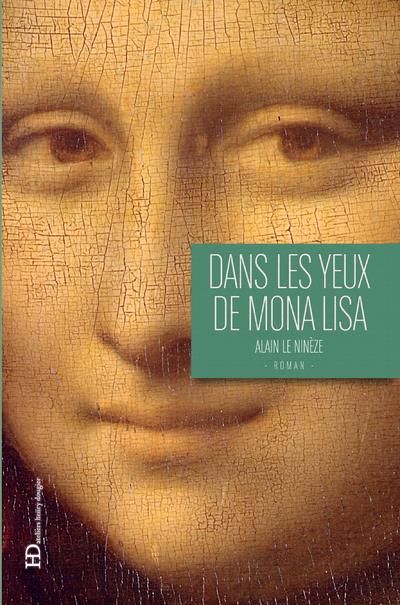 Emprunter Dans les yeux de Mona Lisa livre