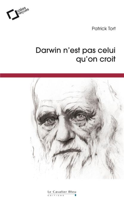 Emprunter Darwin n'est pas celui qu'on croit. 2e édition livre