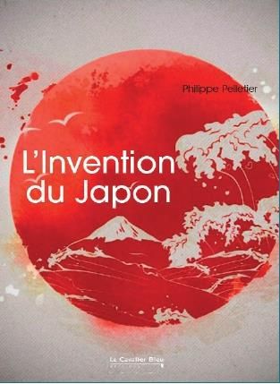 Emprunter L'Invention du Japon livre