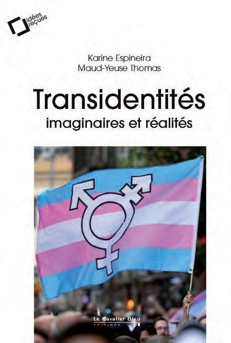 Emprunter Transidentités et transitudes. Se défaire des idées reçues livre