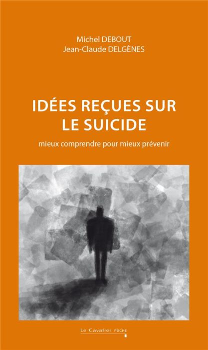 Emprunter Idées reçues sur le suicide. Mieux comprendre pour mieux prévenir, Edition revue et augmentée livre