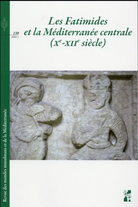 Emprunter Revue des mondes musulmans et de la Méditerranée N° 139, 2016-1 : Les Fatimides et la Méditerranée c livre