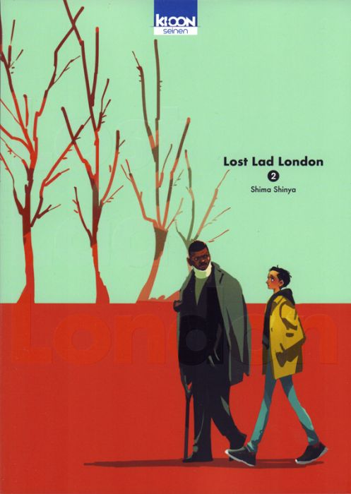 Emprunter Lost Lad London Tome 2 livre