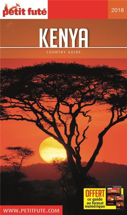 Emprunter Kenya 2018-2019 livre