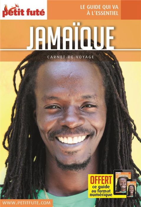 Emprunter Jamaïque livre