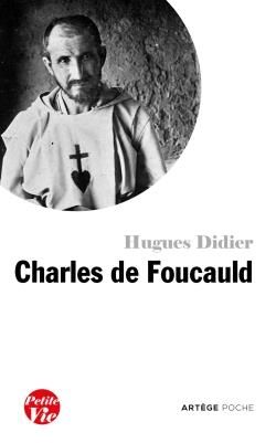 Emprunter Charles de Foucauld livre