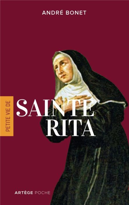 Emprunter Petite vie de Sainte Rita livre
