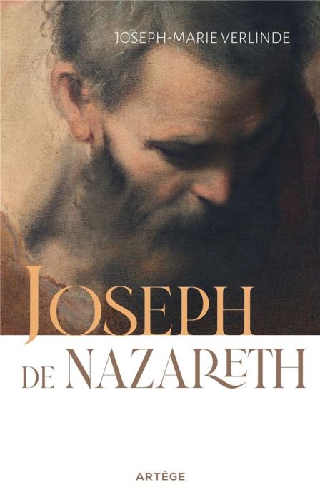 Emprunter Joseph de Nazareth livre