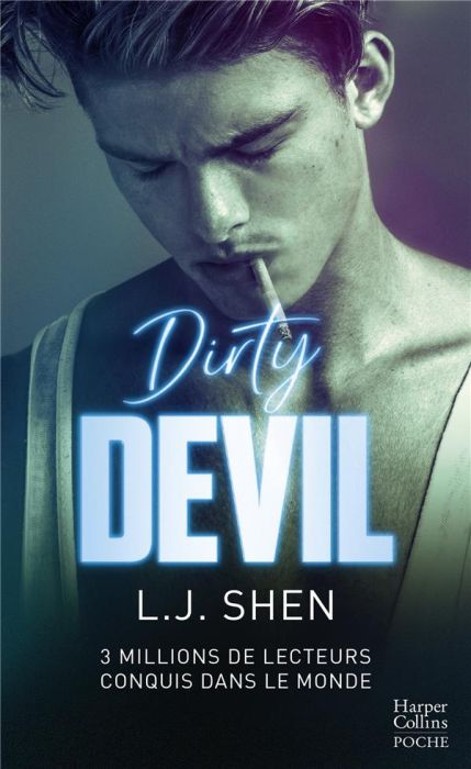Emprunter Dirty Devil livre