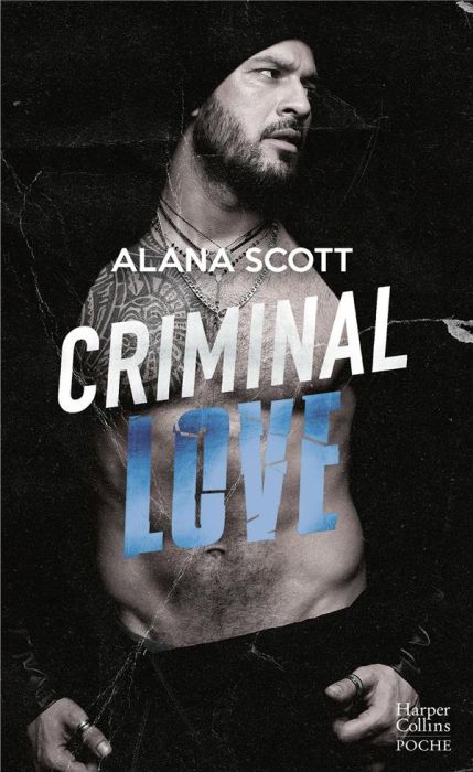 Emprunter CRIMINAL LOVE - UNE ROMANCE NEW ADULT INTENSE DANS L'UNIVERS DE LA MAFIA NEW-YORKAISE livre