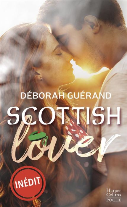 Emprunter Scottish Lover livre